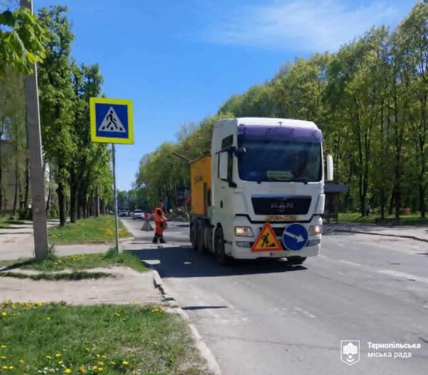 тернопіль