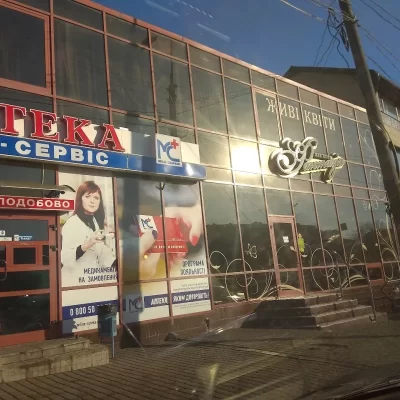 ласкаво просимо