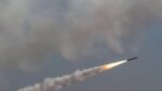 ворожі ракети
