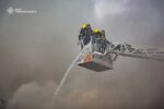 атака на Тернопіль 1 травня