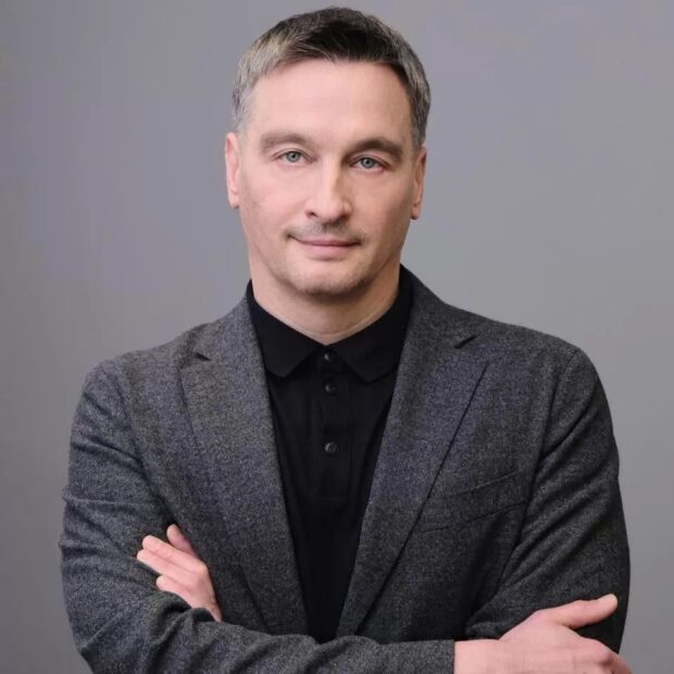 Володимир Орлов