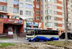 громадський транспорт тернопіль