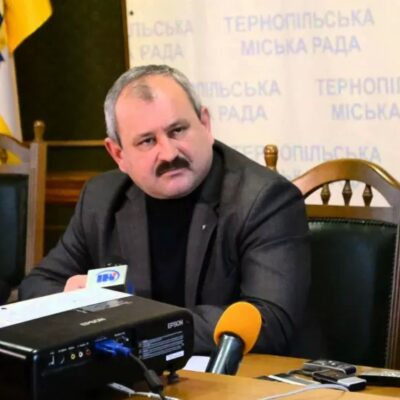василь бесага