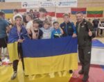 тернопільські борці
