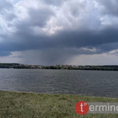 тернопільський став