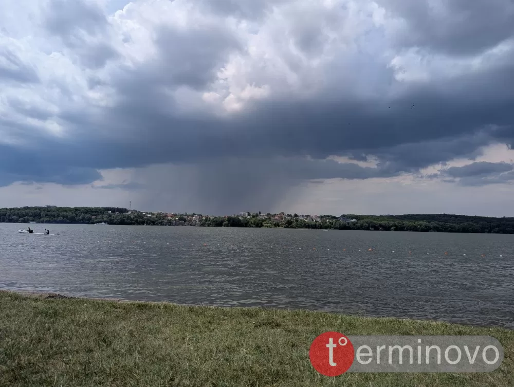тернопільський став