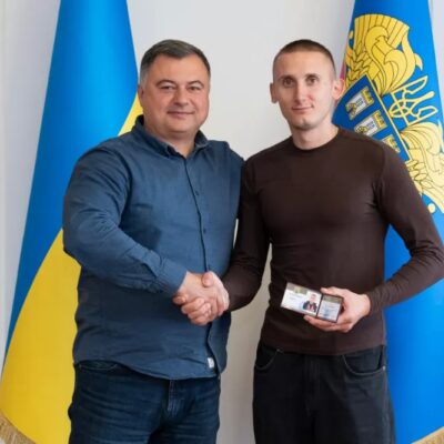 заступник тараса пастуха