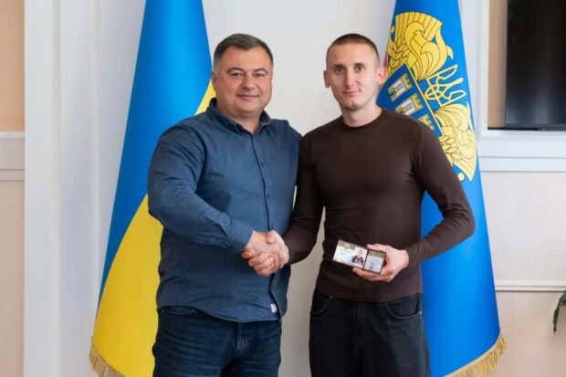 заступник тараса пастуха