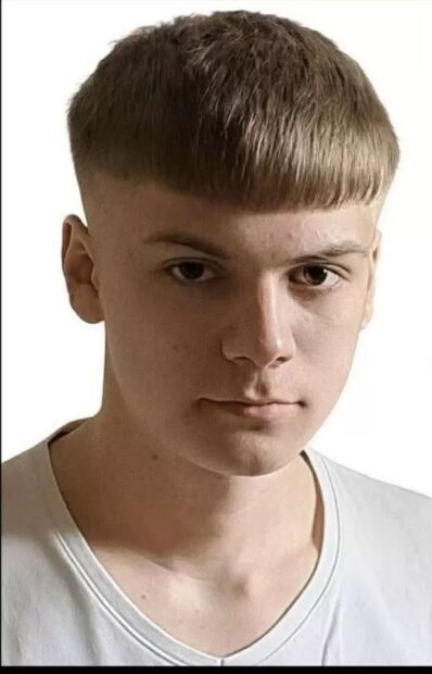 артем малюта