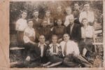 Драм гурток міста Борщева