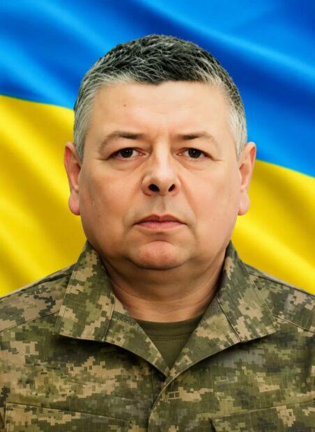 Костянтин Соколівський