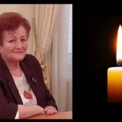 Олена Іваськів