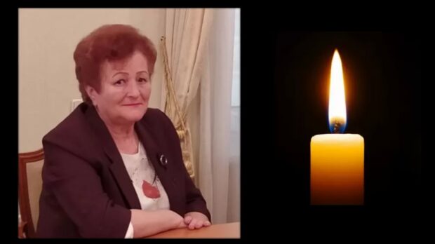 Олена Іваськів