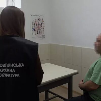 злочинець