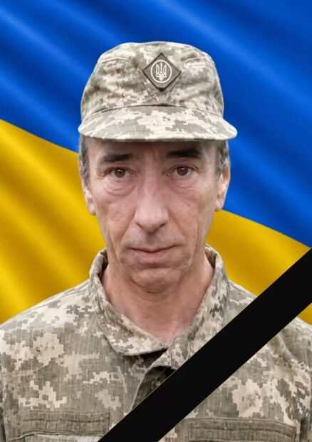 Віктор Зайбель