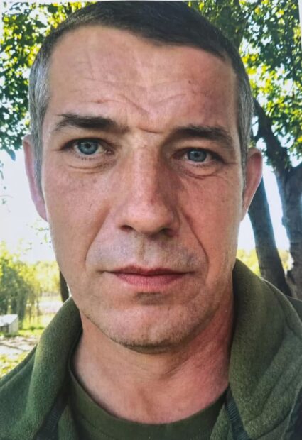 Тарас Королішин