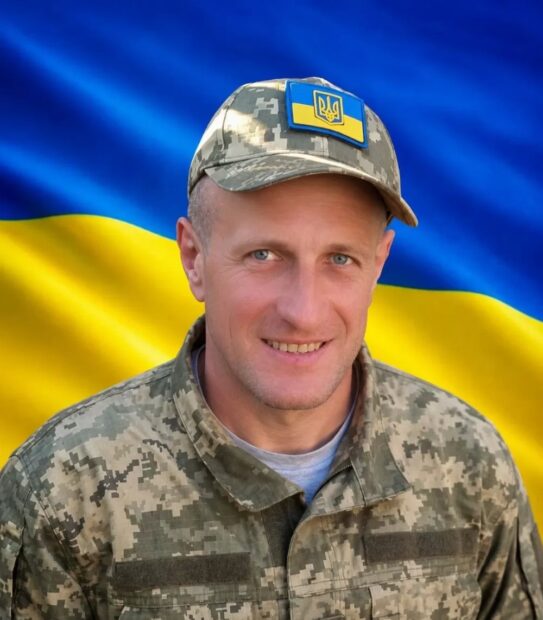 Ігор Боднар