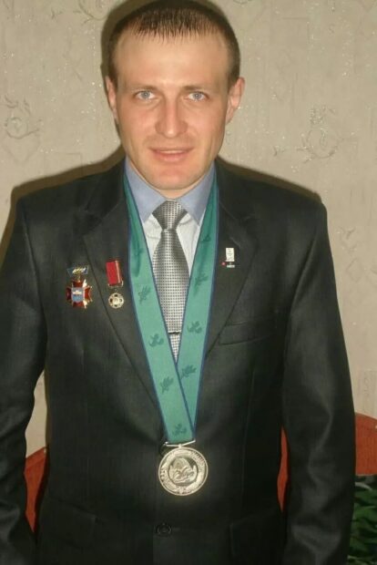 Ігор Боднар