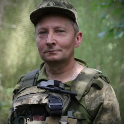 Шмель