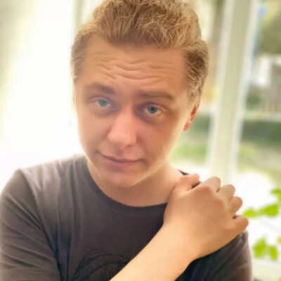 Станіслав Гурецький
