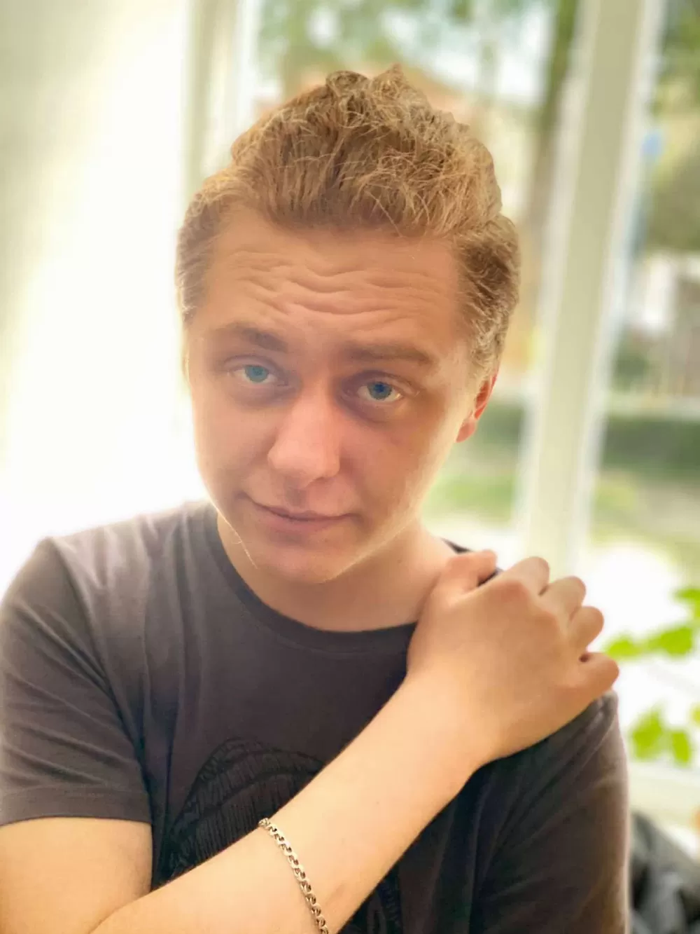 Станіслав Гурецький
