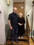 Тетяна Слюсаренко