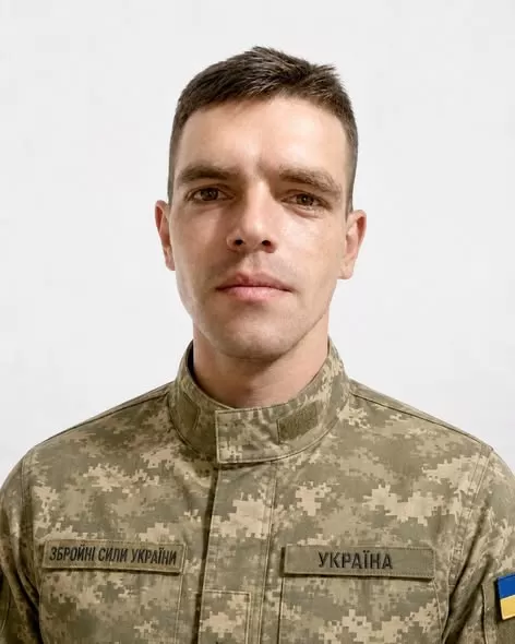 Олег Гавриляк