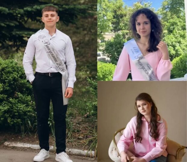 випускники