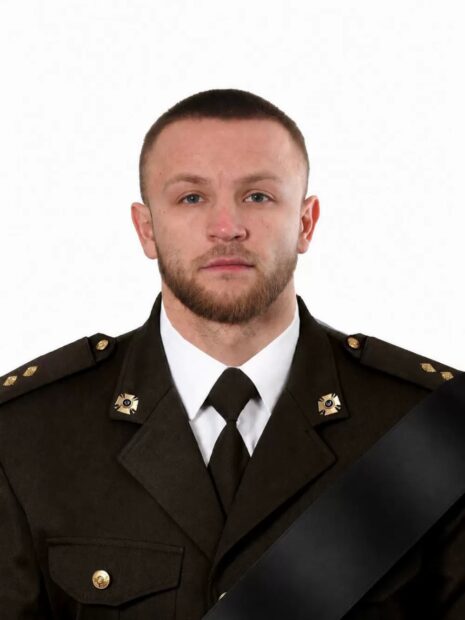 Олександр Попілевич
