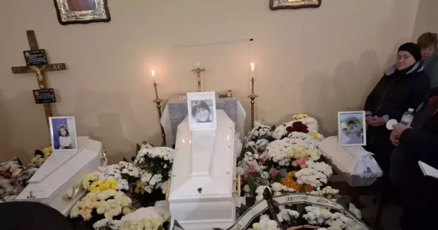 сім'я Палагнюків