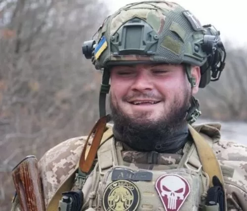 Тарас Дрозд