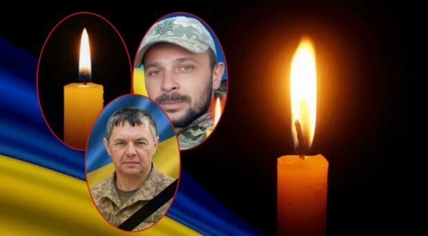 герої