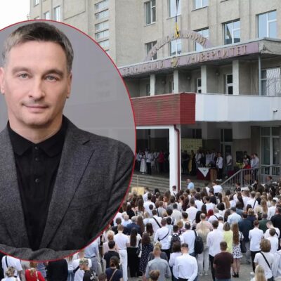 Володимир Орлов