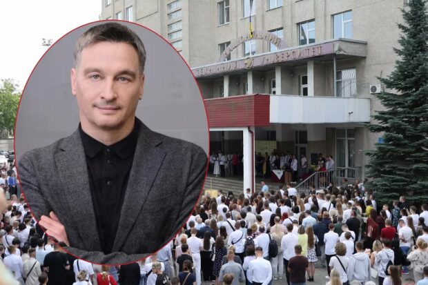Володимир Орлов