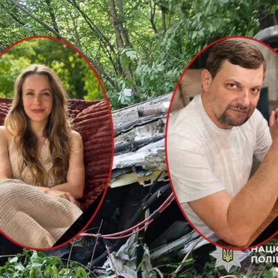 смертельна аварія