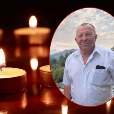 Володимир Поперечний