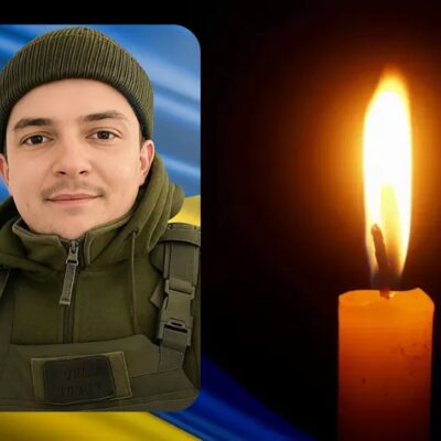 Андрій Ширяєв
