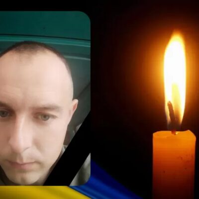 Пашковський Віталій
