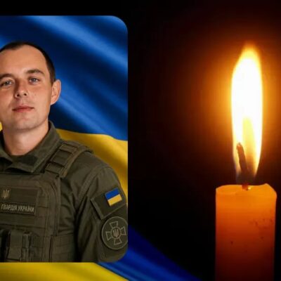 Пашковський Віталій