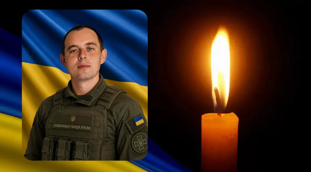Пашковський Віталій