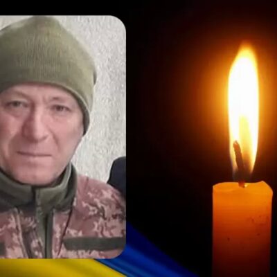 Сергій Хільковець