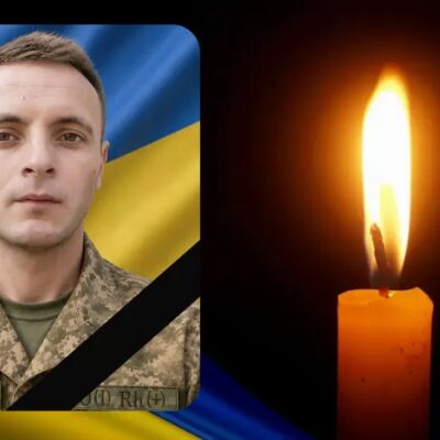 Віталій Соколік