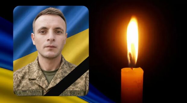Віталій Соколік
