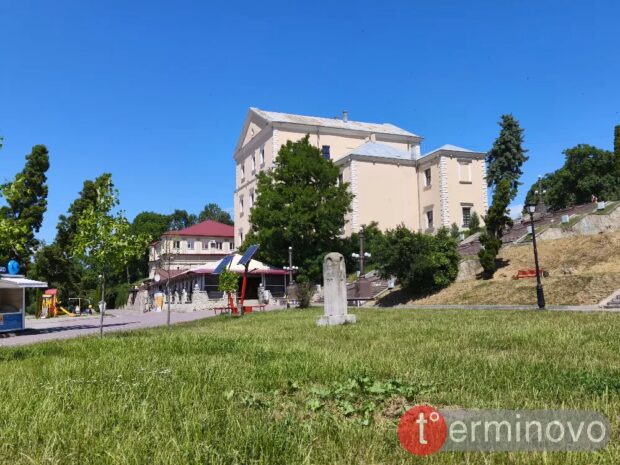 Тернопільський замок