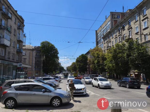 тернопіль