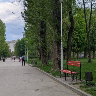 Тернопіль