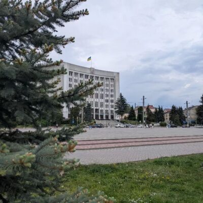 Тернопіль