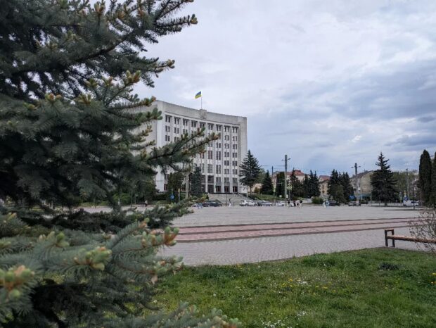 Тернопіль