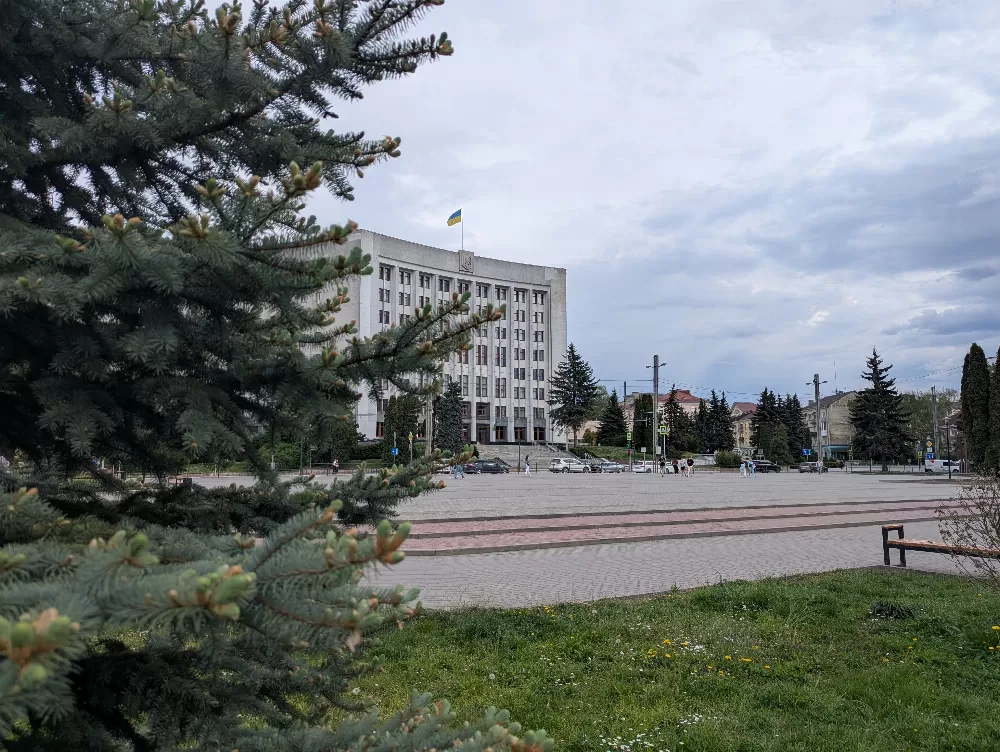 Тернопіль