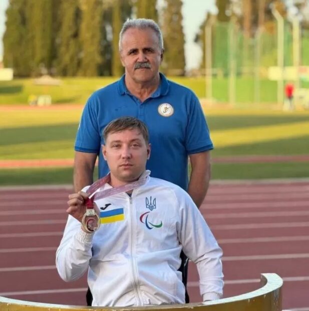 Павло Шаблій